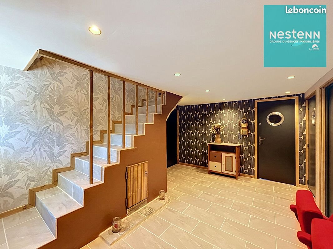 Maison à vendre, 168m², Saint-Romain-le-Puy