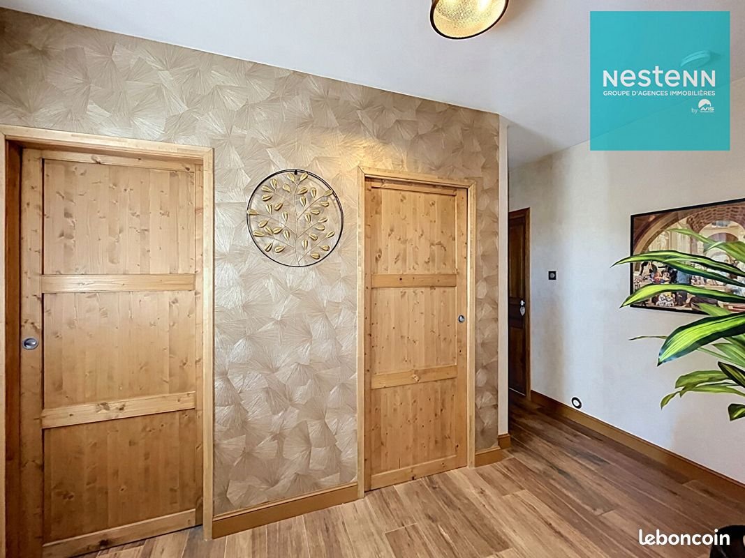 Maison à vendre, 168m², Saint-Romain-le-Puy