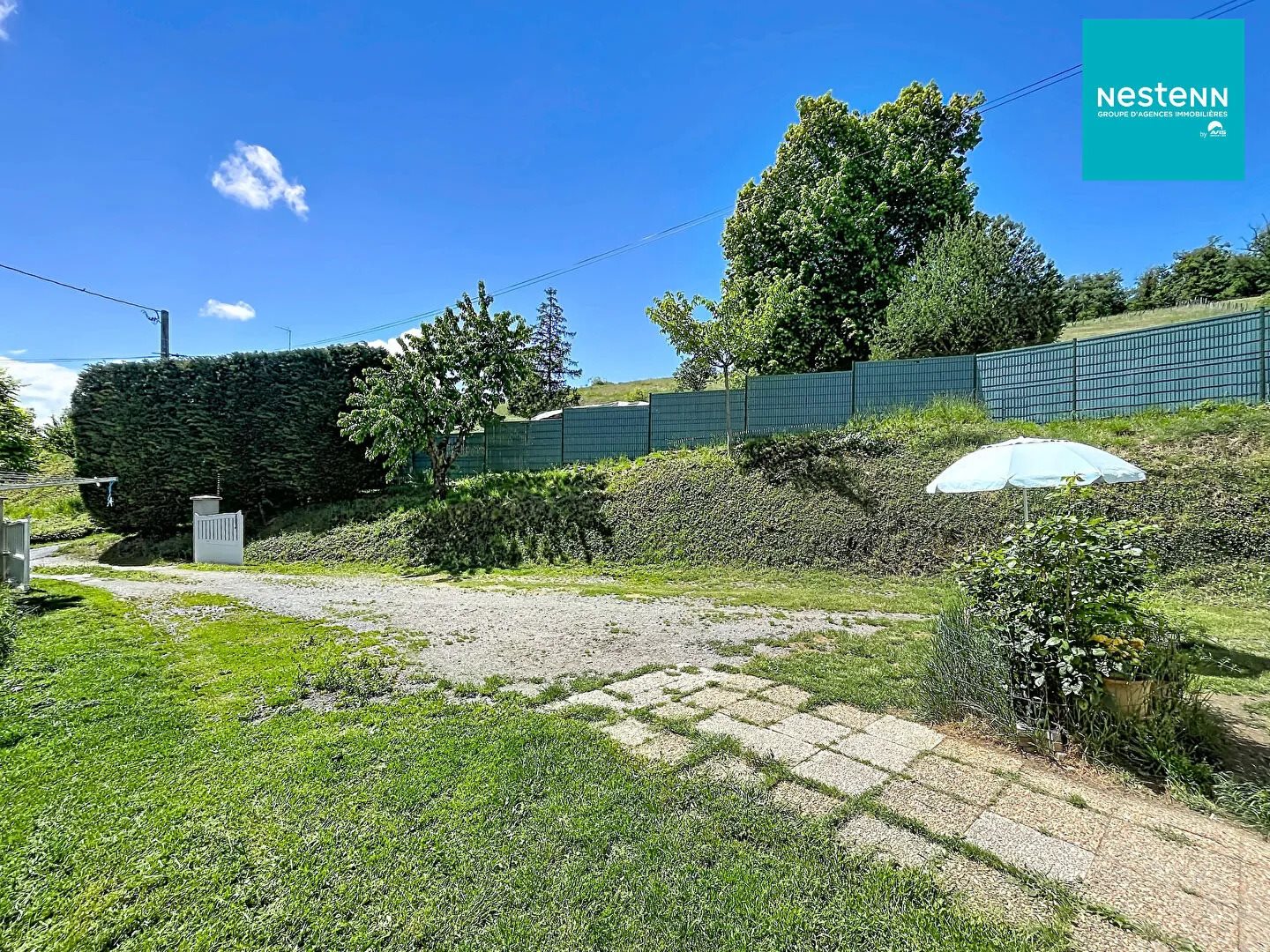 Maison à vendre, 110m², Bellegarde-en-Forez