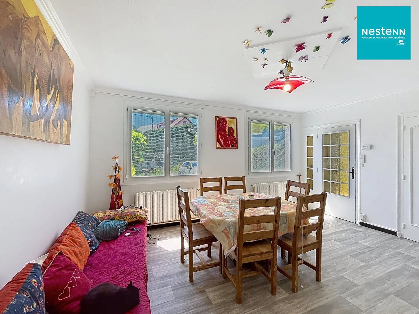 Maison à vendre, 110m², Bellegarde-en-Forez