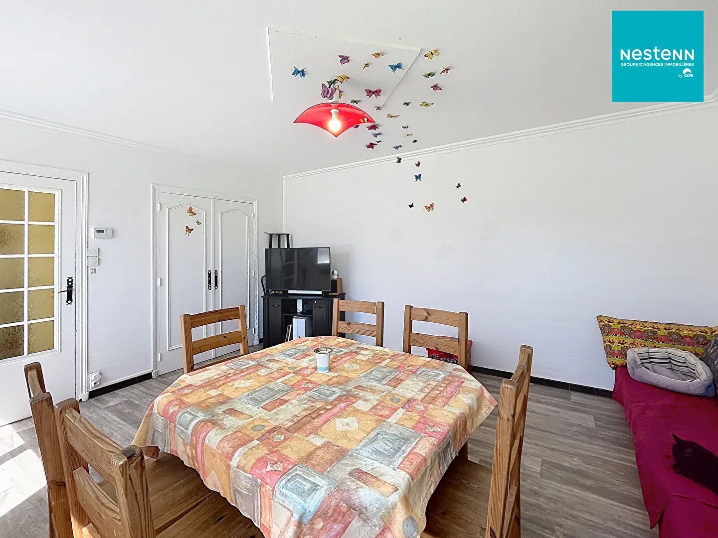 Maison à vendre, 110m², Bellegarde-en-Forez