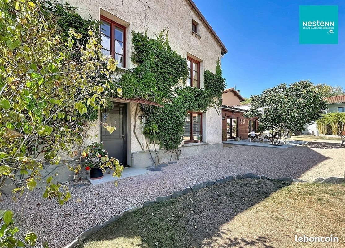 Maison à vendre, 167m², Marcilly-le-Châtel