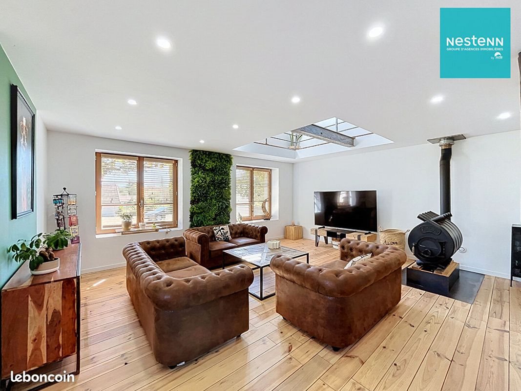 Maison à vendre, 167m², Marcilly-le-Châtel