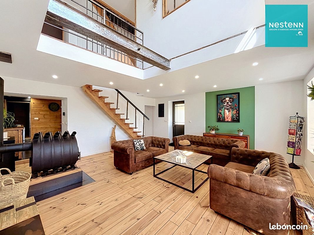 Maison à vendre, 167m², Marcilly-le-Châtel