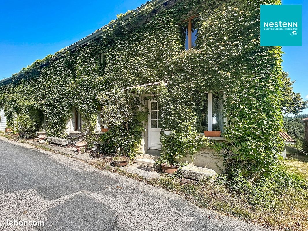 Maison à vendre, 214m², Saint-Just-Saint-Rambert