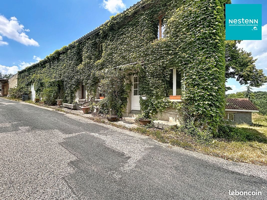 Maison à vendre, 214m², Saint-Just-Saint-Rambert