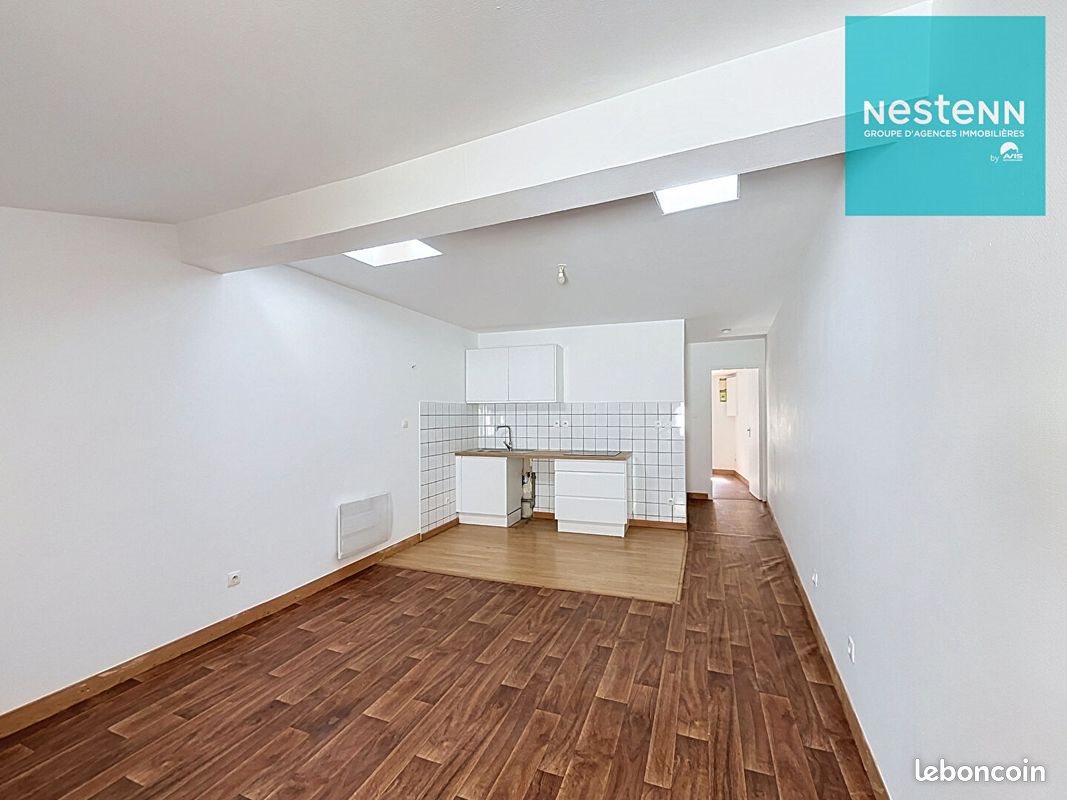 Appartement à louer, 40m², Montbrison