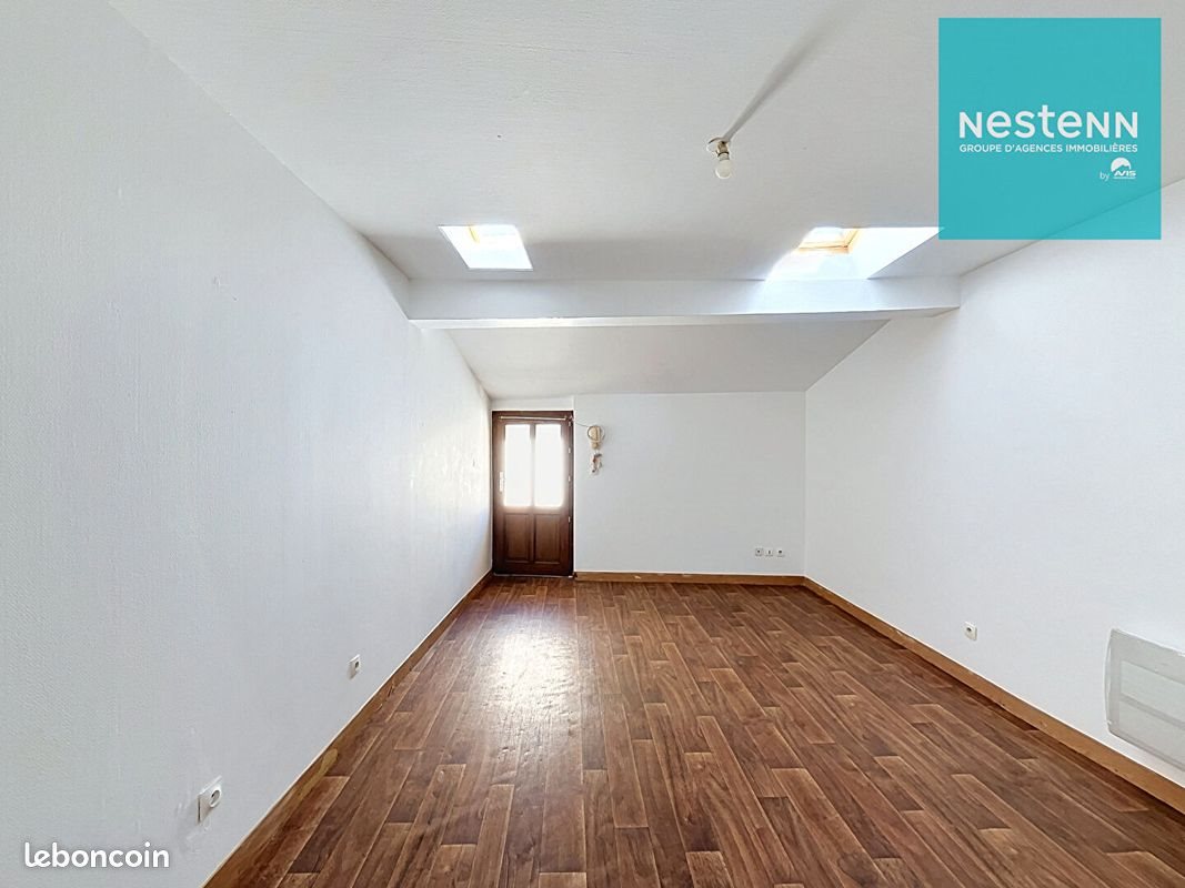 Appartement à louer, 40m², Montbrison