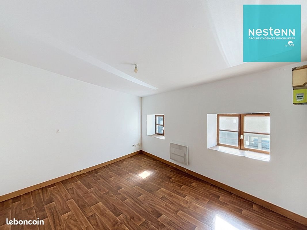 Appartement à louer, 40m², Montbrison