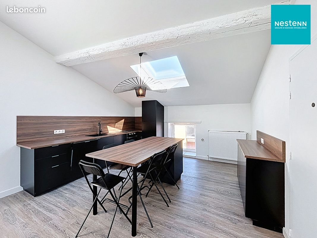 Appartement à louer, 97m², Montbrison