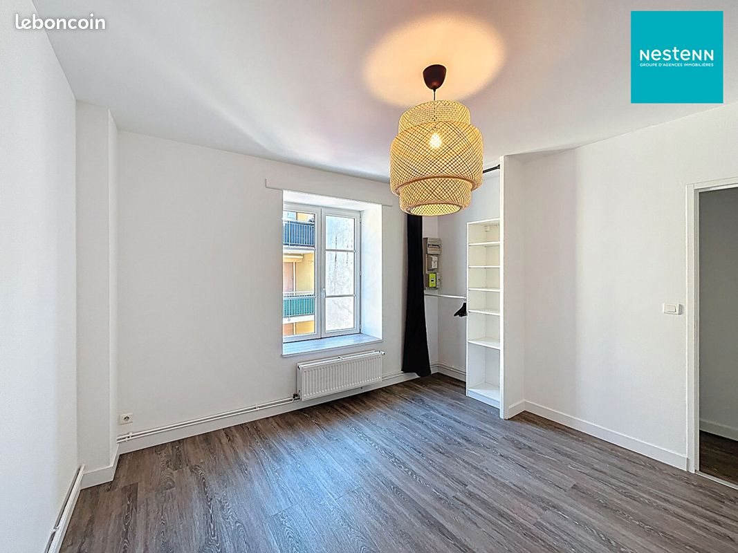 Appartement à louer, 97m², Montbrison