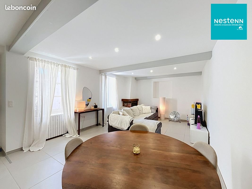Maison à louer, 122m², Bellegarde-en-Forez