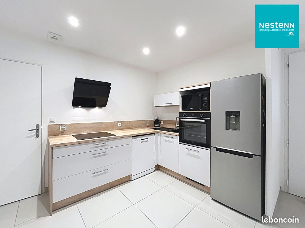 Maison à louer, 122m², Bellegarde-en-Forez