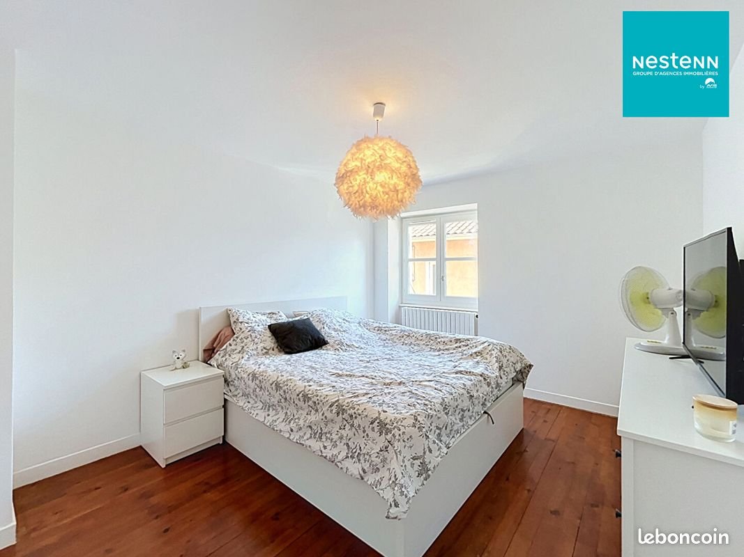 Maison à louer, 122m², Bellegarde-en-Forez