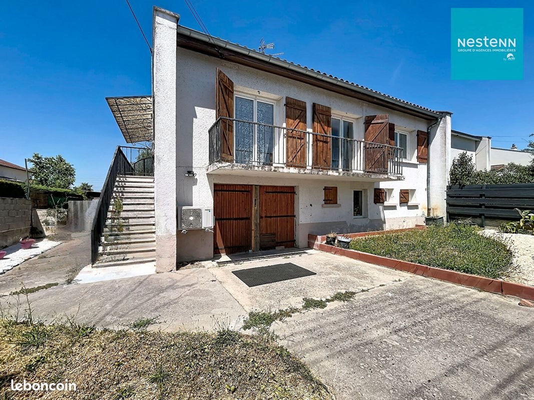 Maison à vendre, 140m², Savigneux