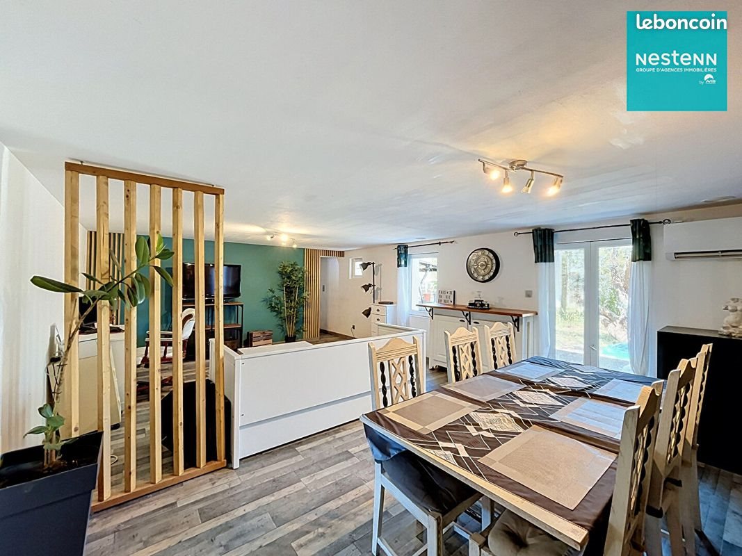 Maison à vendre, 140m², Savigneux