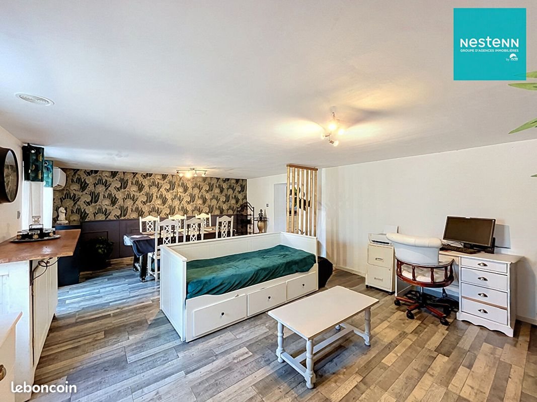 Maison à vendre, 140m², Savigneux