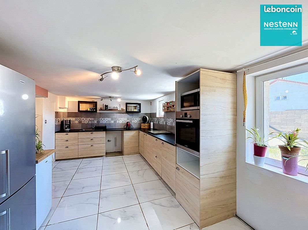 Maison à vendre, 140m², Savigneux