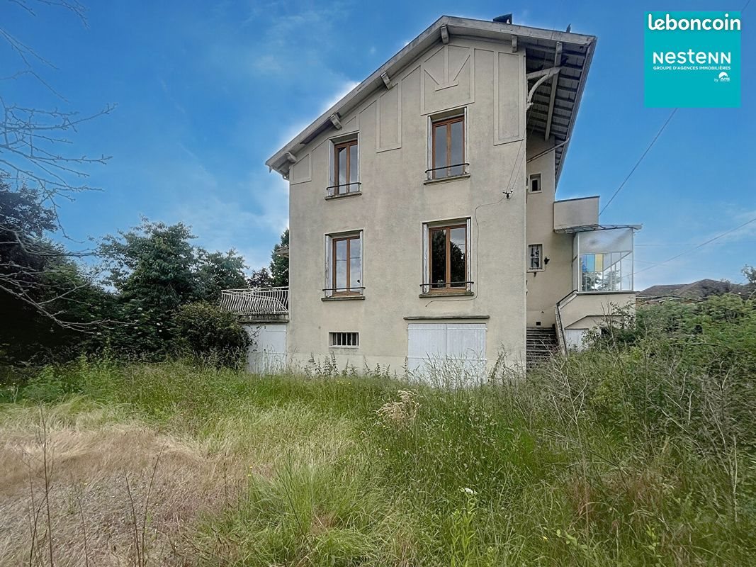 Maison à vendre, 152m², Montrond-les-Bains