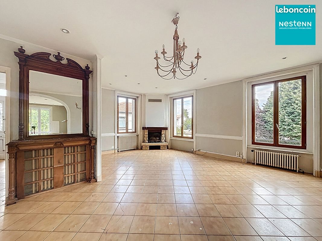 Maison à vendre, 152m², Montrond-les-Bains