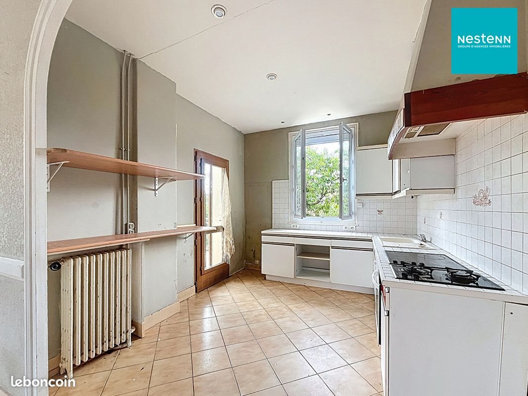 Maison à vendre, 152m², Montrond-les-Bains