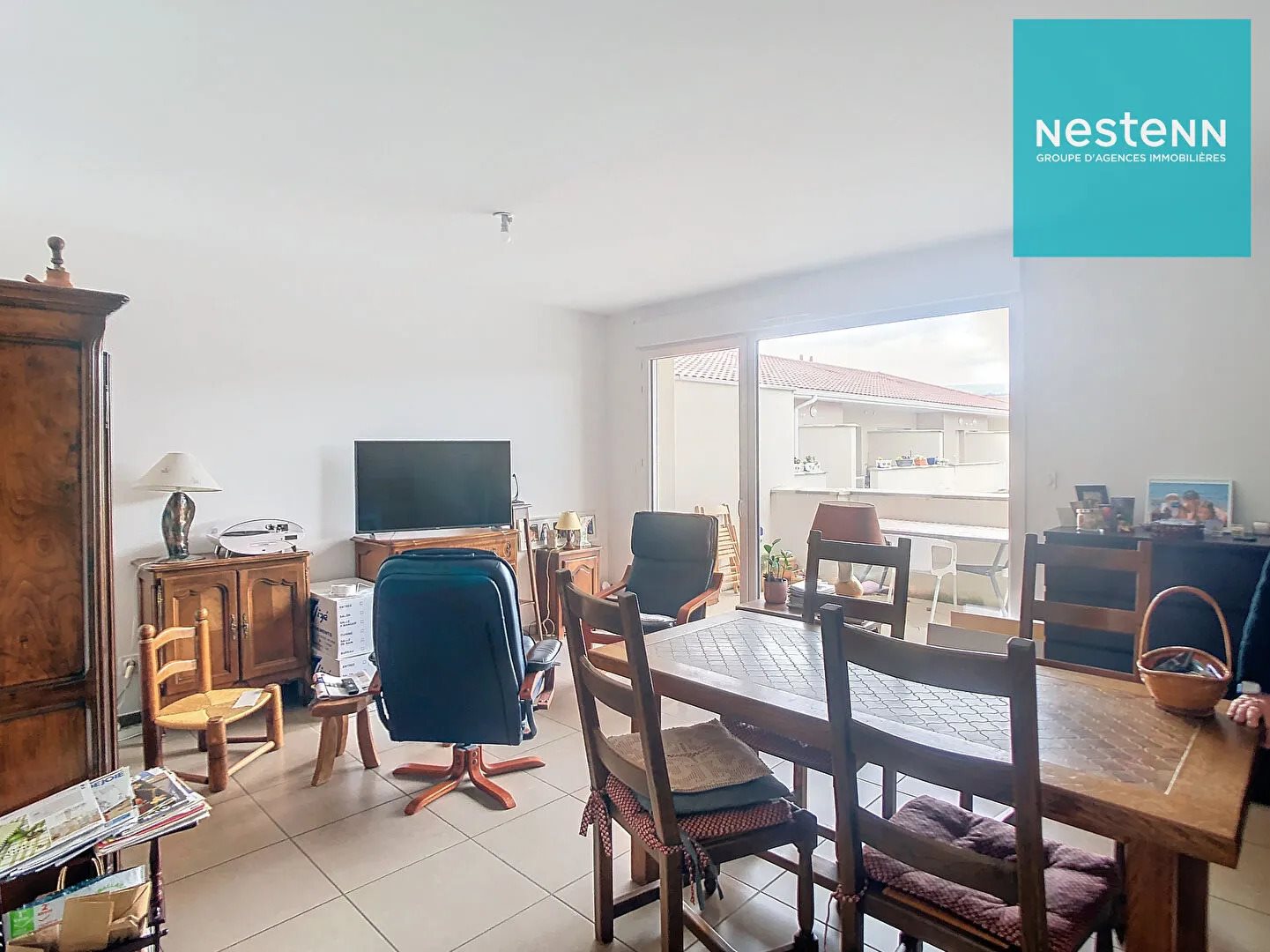 Maison à louer, 64m², Montbrison