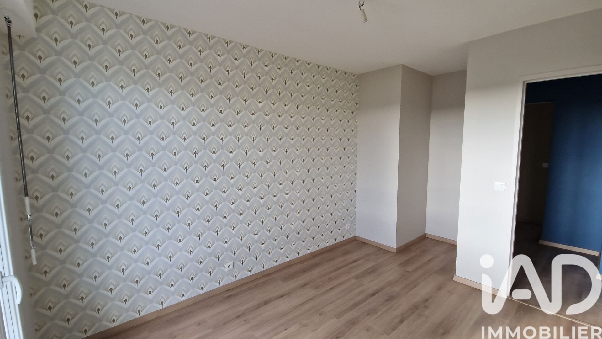 Appartement à vendre, 82m², Pau