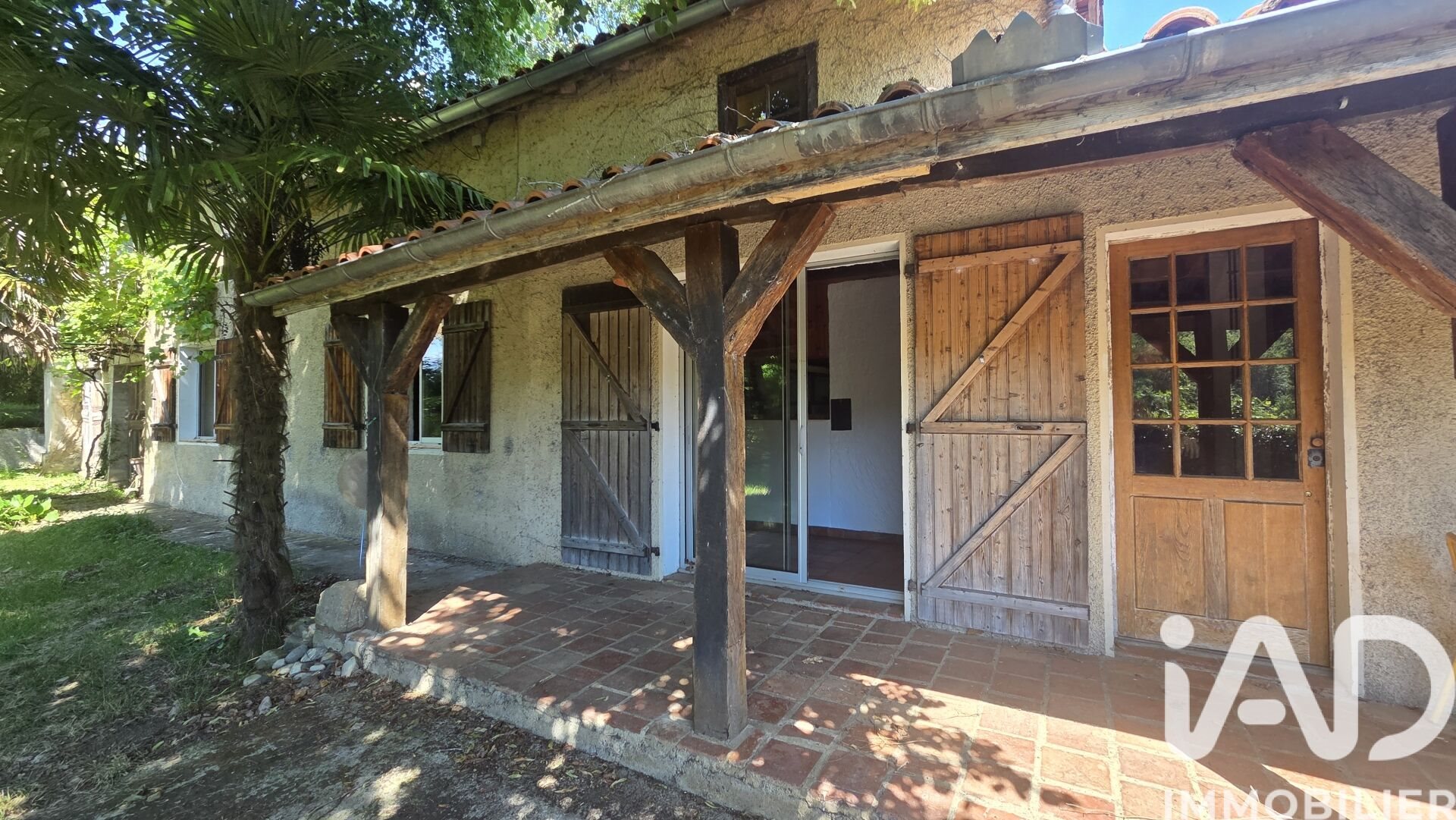 Maison à vendre, 165m², Haget