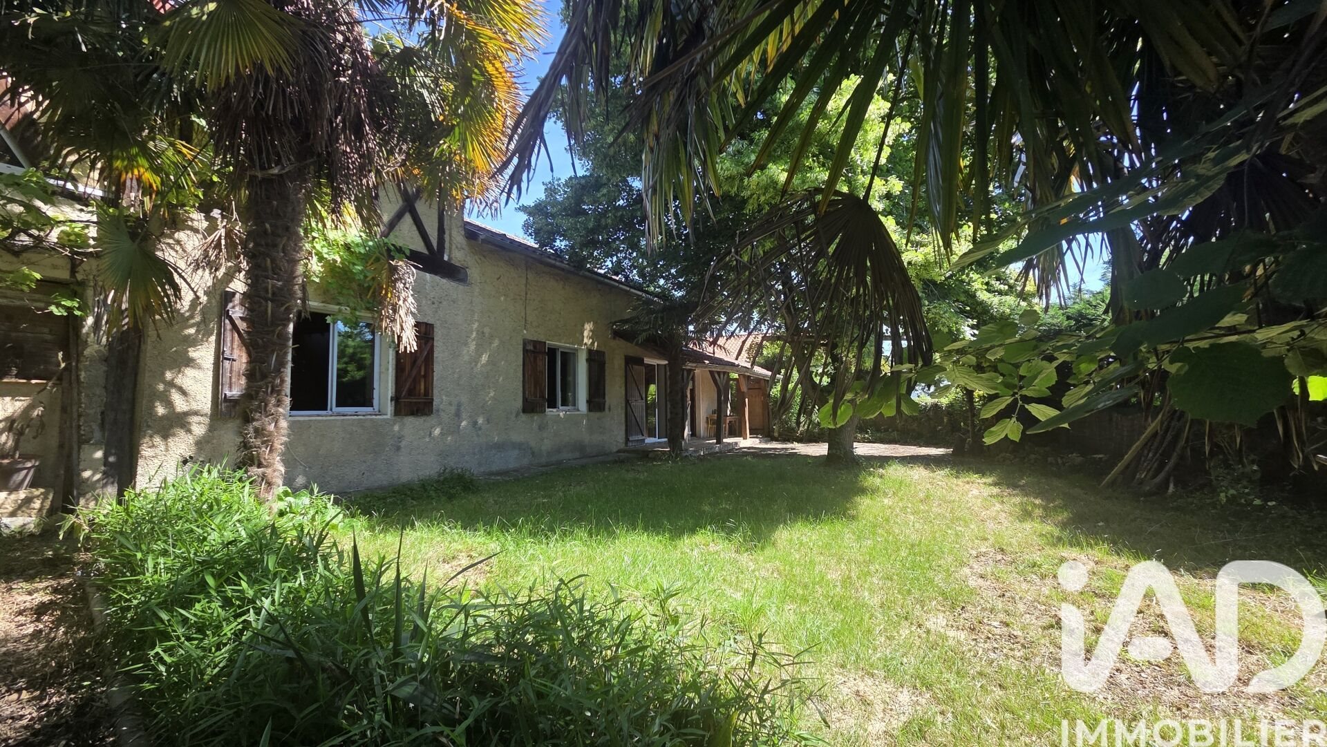 Maison à vendre, 165m², Haget