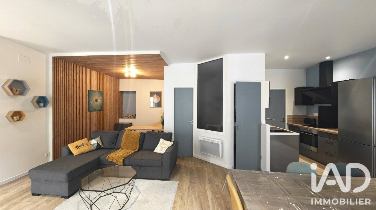 Appartement à vendre, 71m², Tarbes
