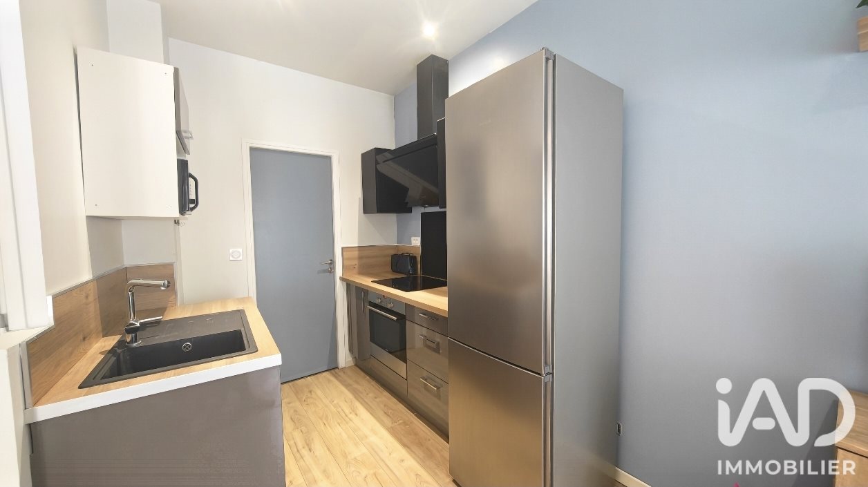 Appartement à vendre, 71m², Tarbes