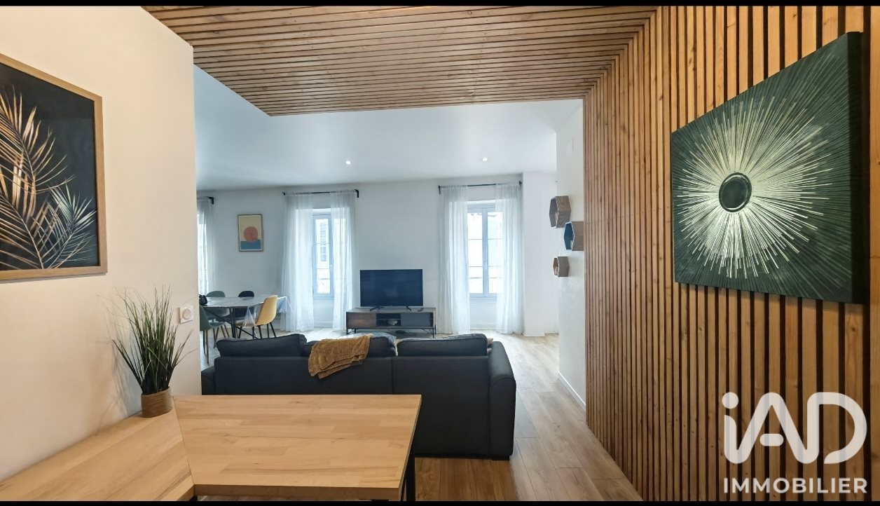Appartement à vendre, 71m², Tarbes
