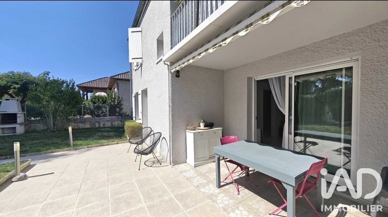 Maison à vendre, 100m², Barbazan-Debat