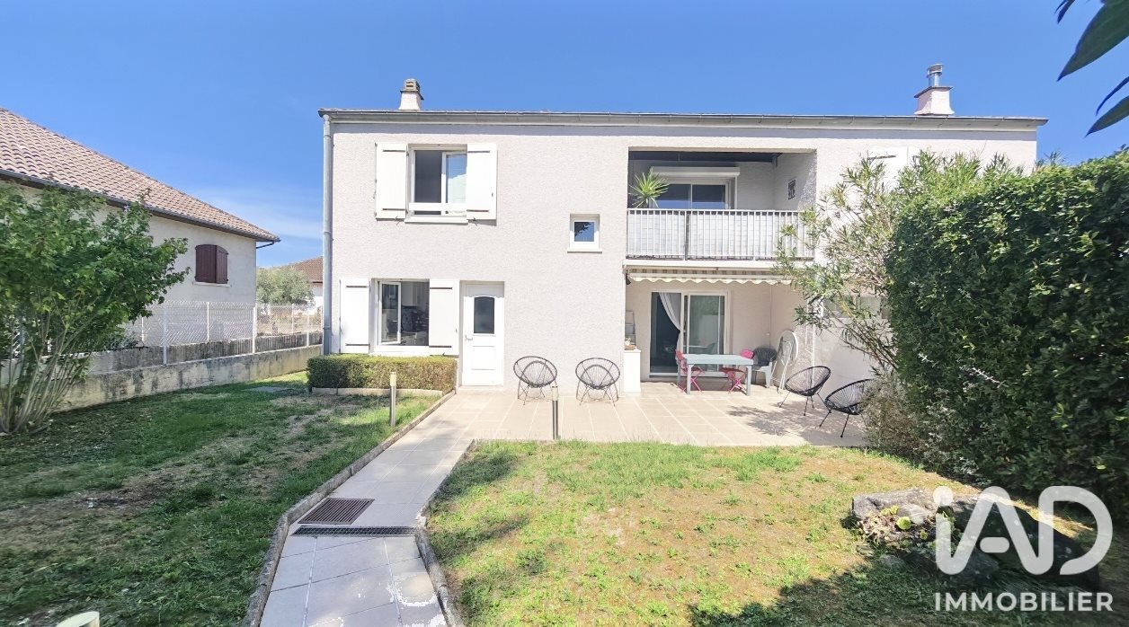 Maison à vendre, 100m², Barbazan-Debat