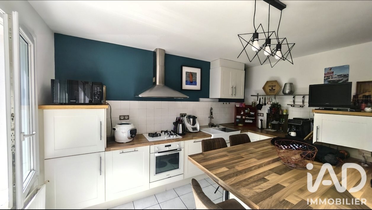 Maison à vendre, 100m², Barbazan-Debat
