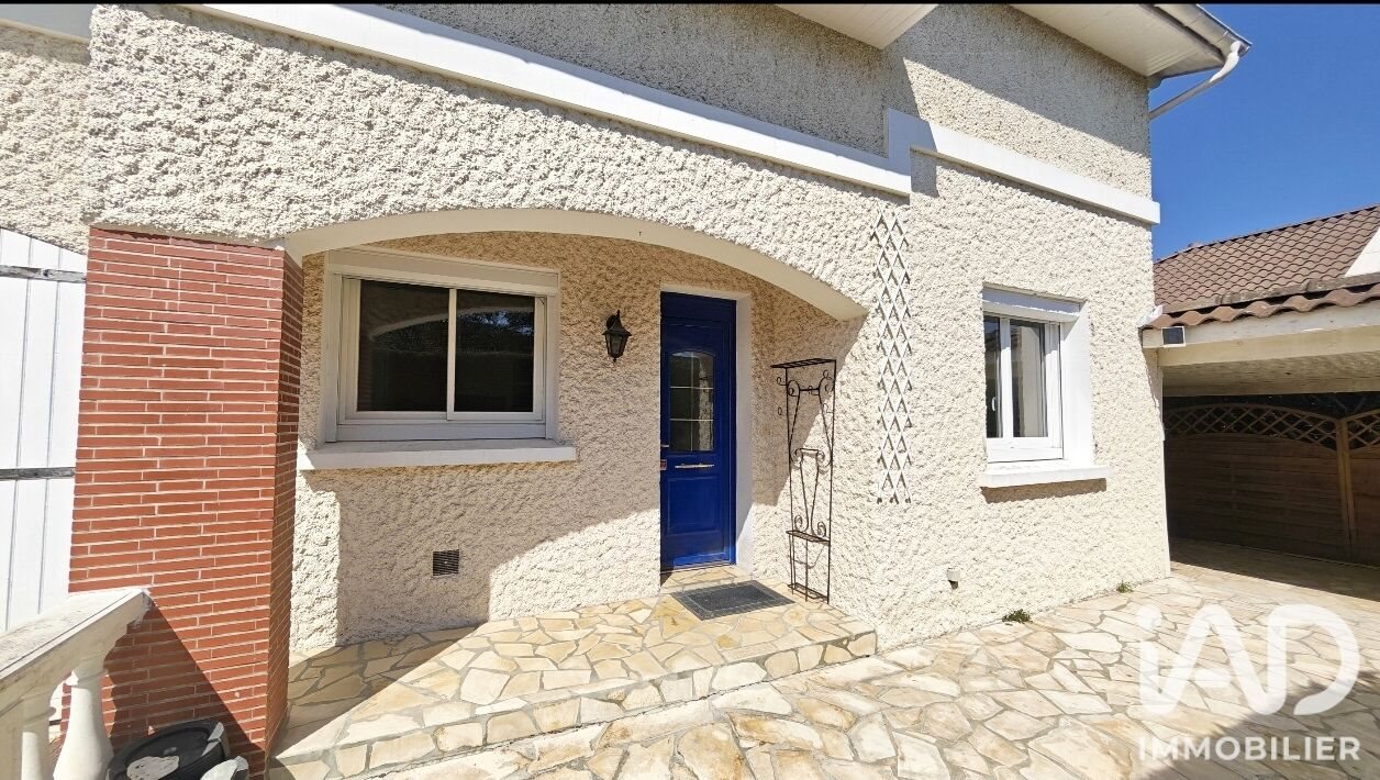 Maison à vendre, 140m², Tarbes