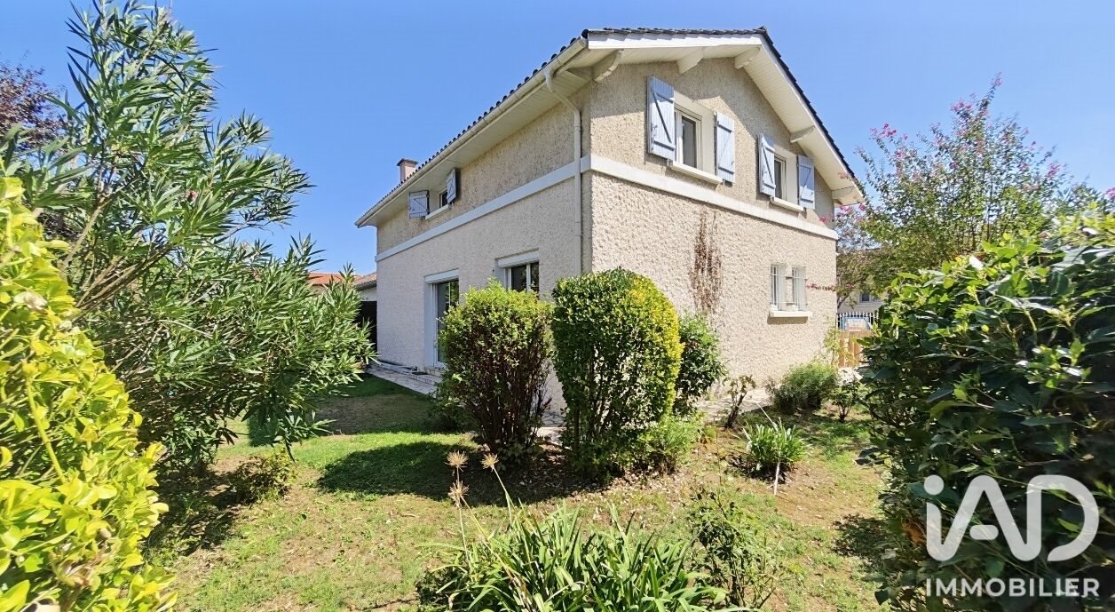 Maison à vendre, 140m², Tarbes
