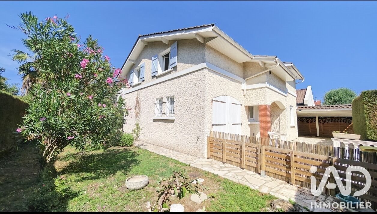 Maison à vendre, 140m², Tarbes