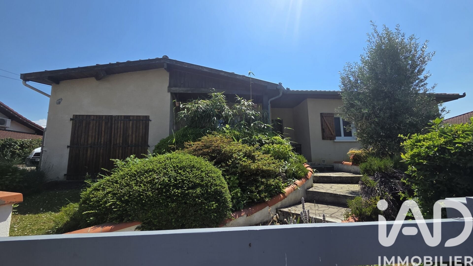 Maison à vendre, 104m², Odos