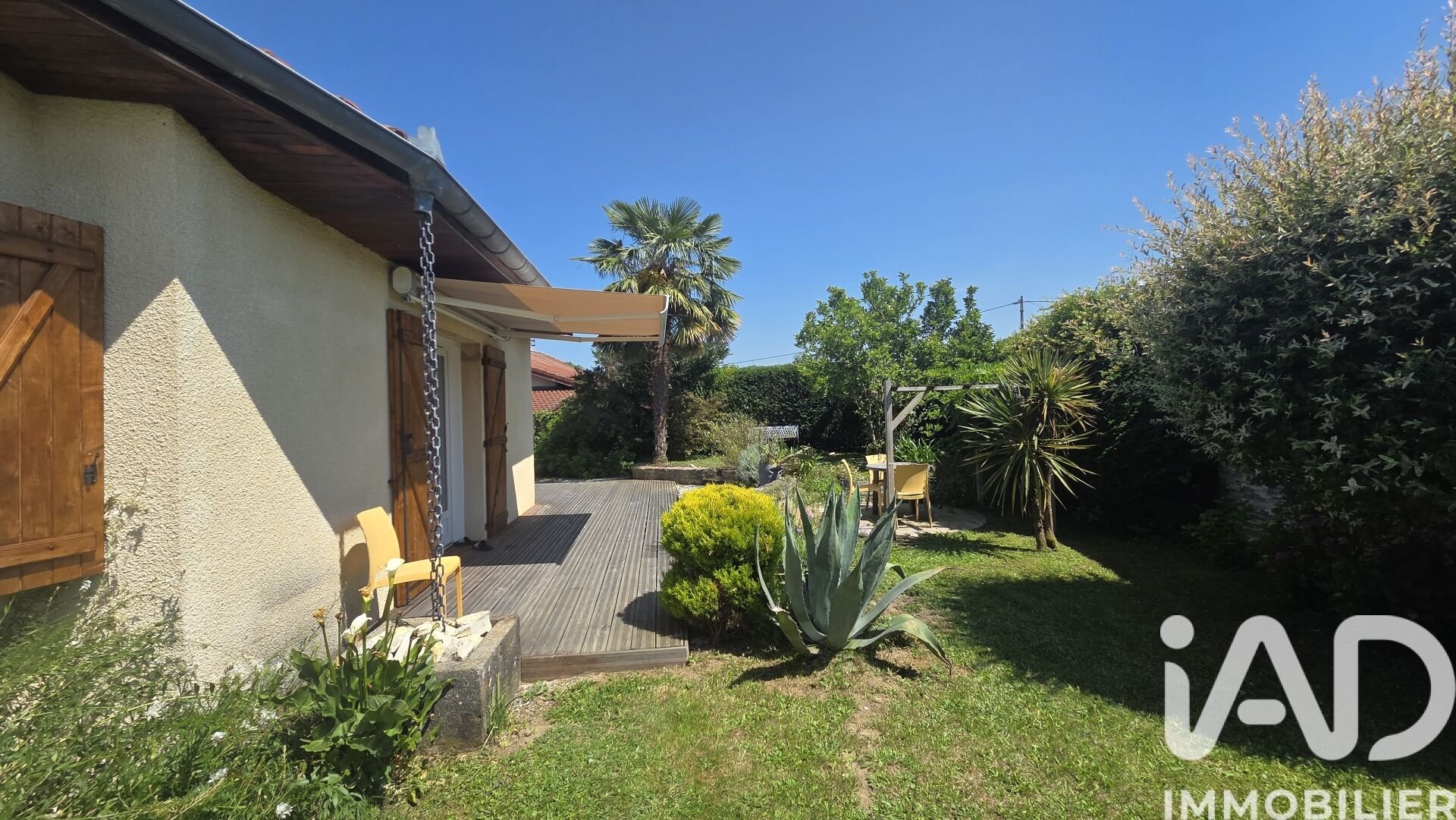 Maison à vendre, 104m², Odos