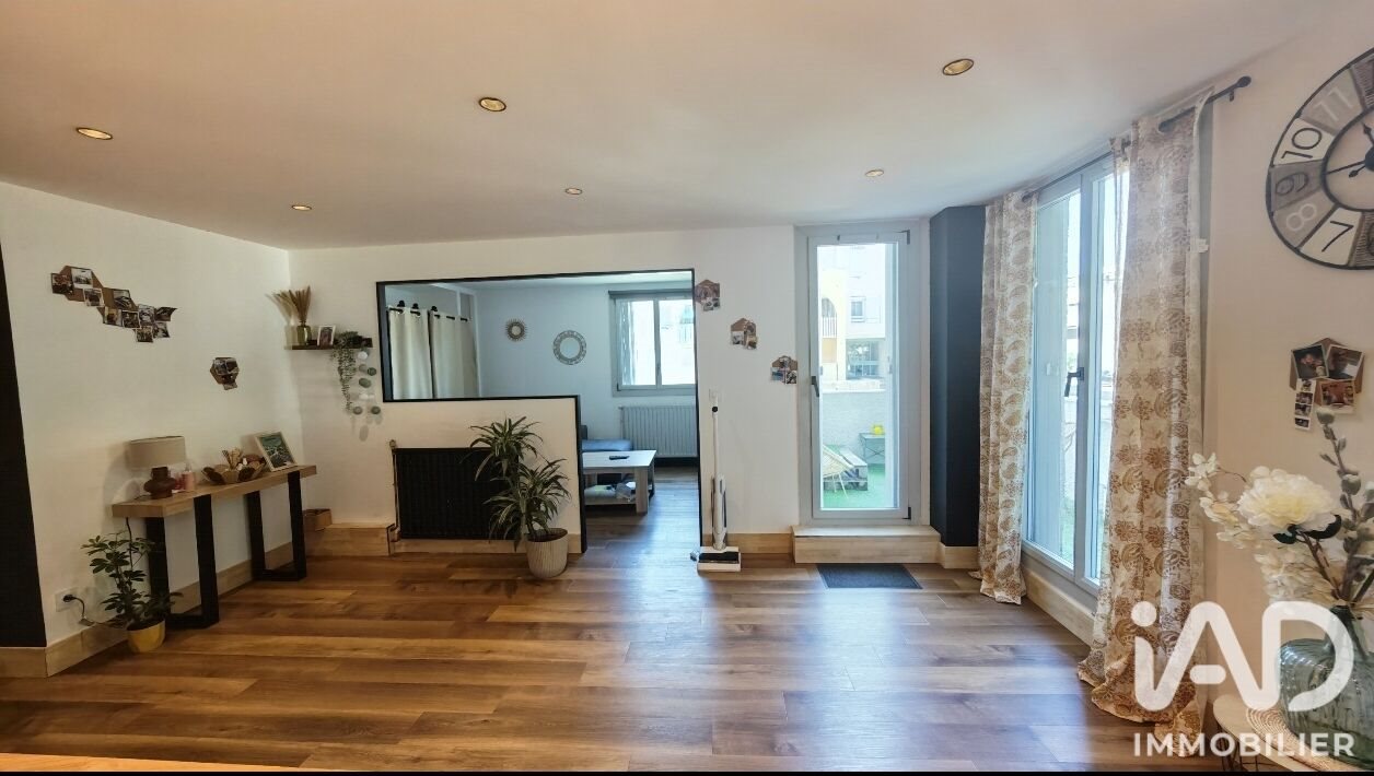 Appartement à vendre, 89m², Tarbes