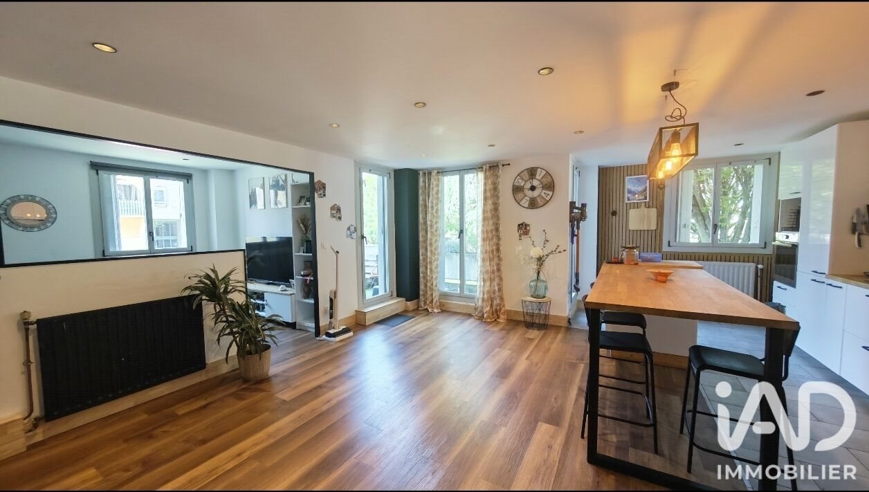 Appartement à vendre, 89m², Tarbes