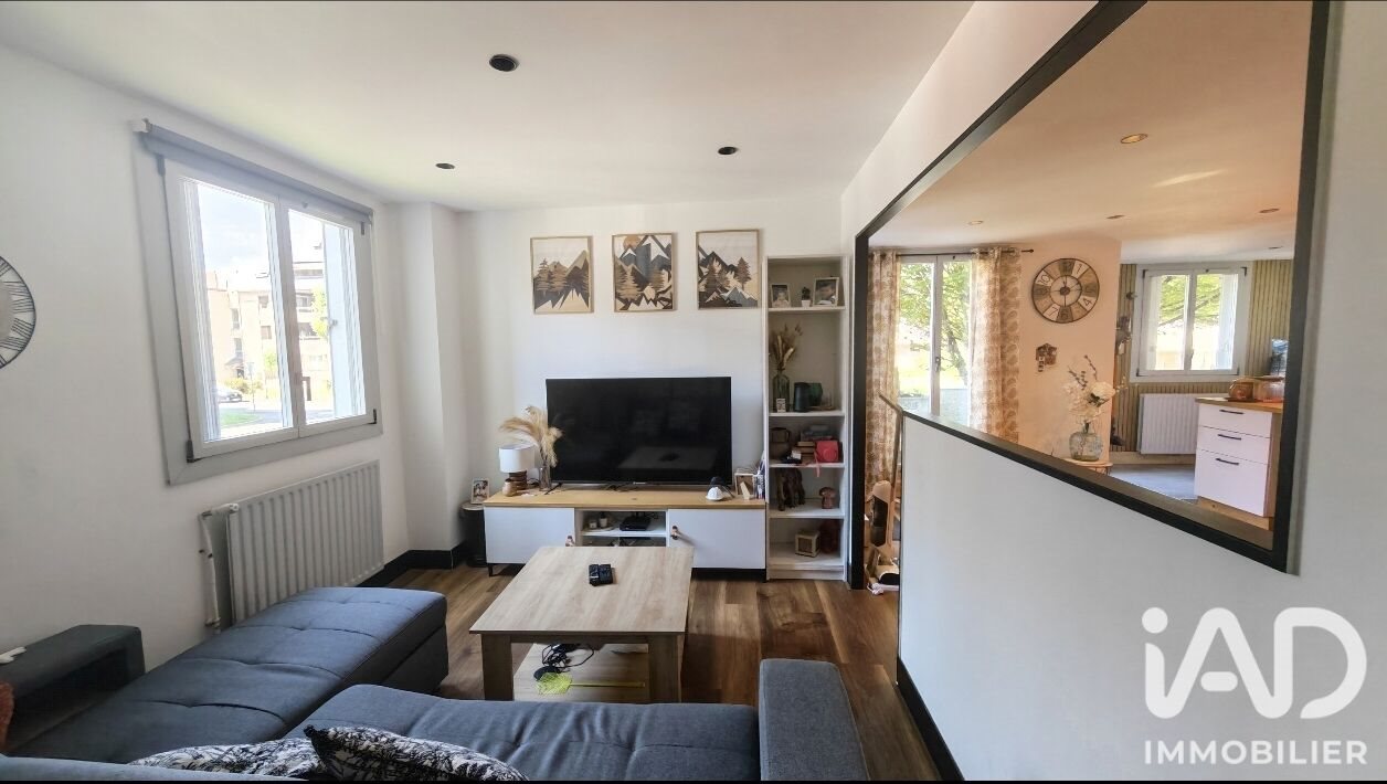 Appartement à vendre, 89m², Tarbes