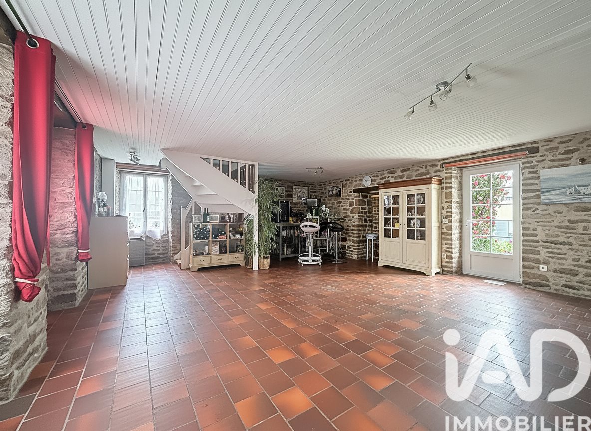 Maison à vendre, 133m², Saint-Lyphard