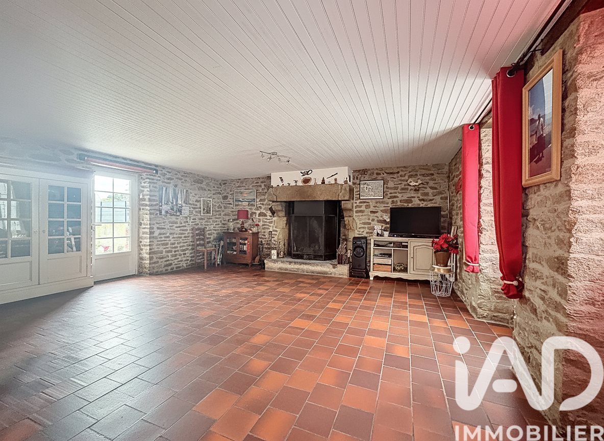 Maison à vendre, 133m², Saint-Lyphard