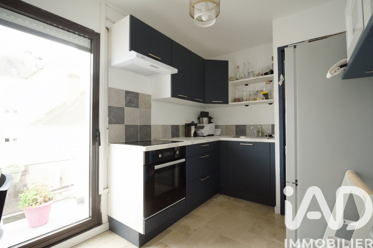 Appartement à vendre, 70m², Saint-Nazaire