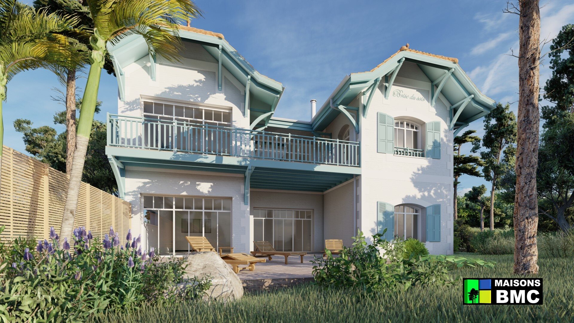 Maison à vendre, 180m², Arcachon