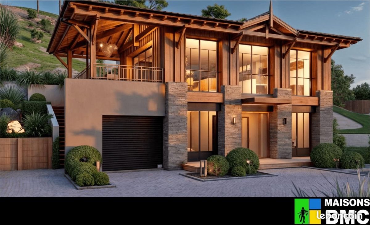 Maison à vendre, 160m², Mimizan