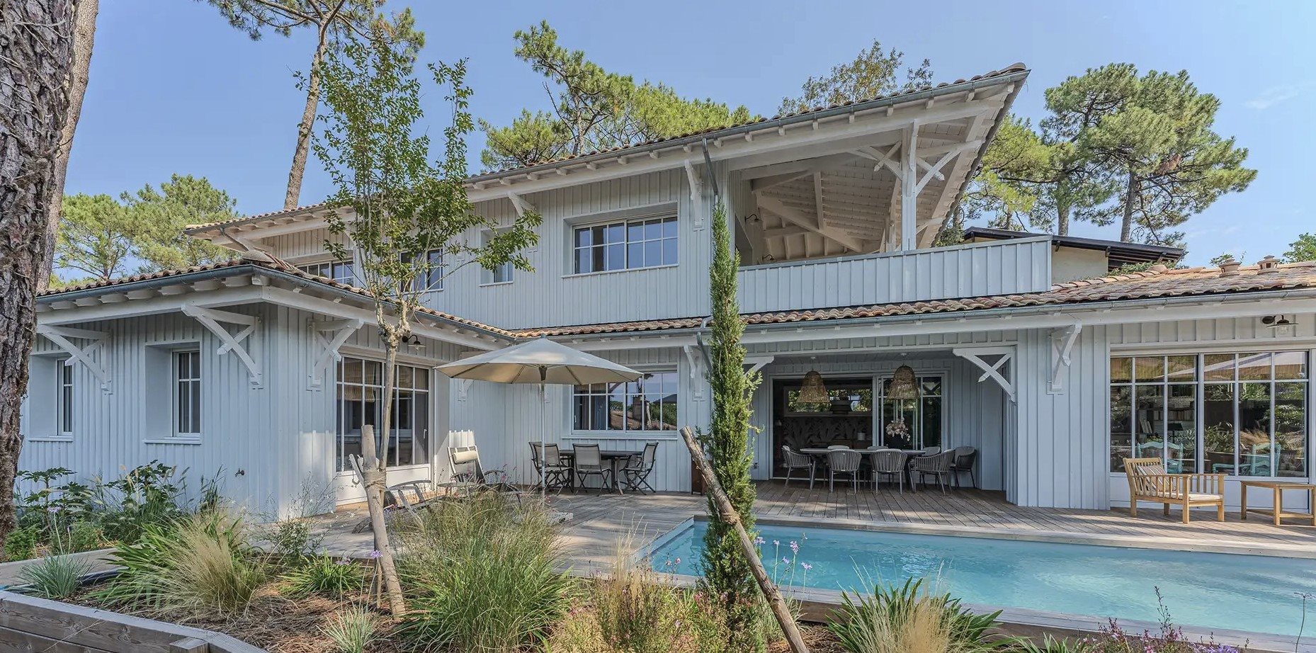 Maison à vendre, 215m², La Teste-de-Buch