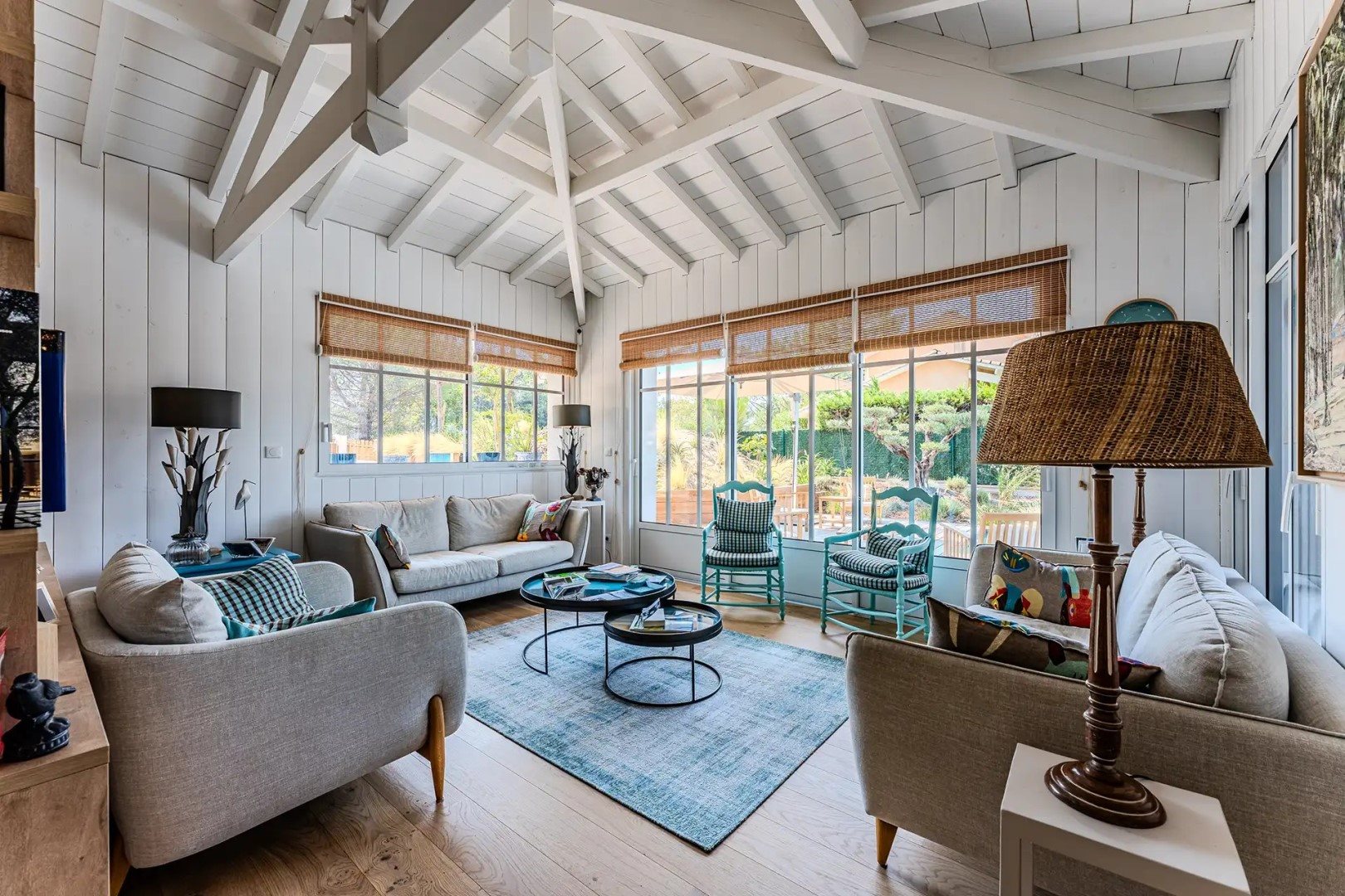 Maison à vendre, 215m², La Teste-de-Buch